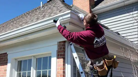 gutter services South Plainfield